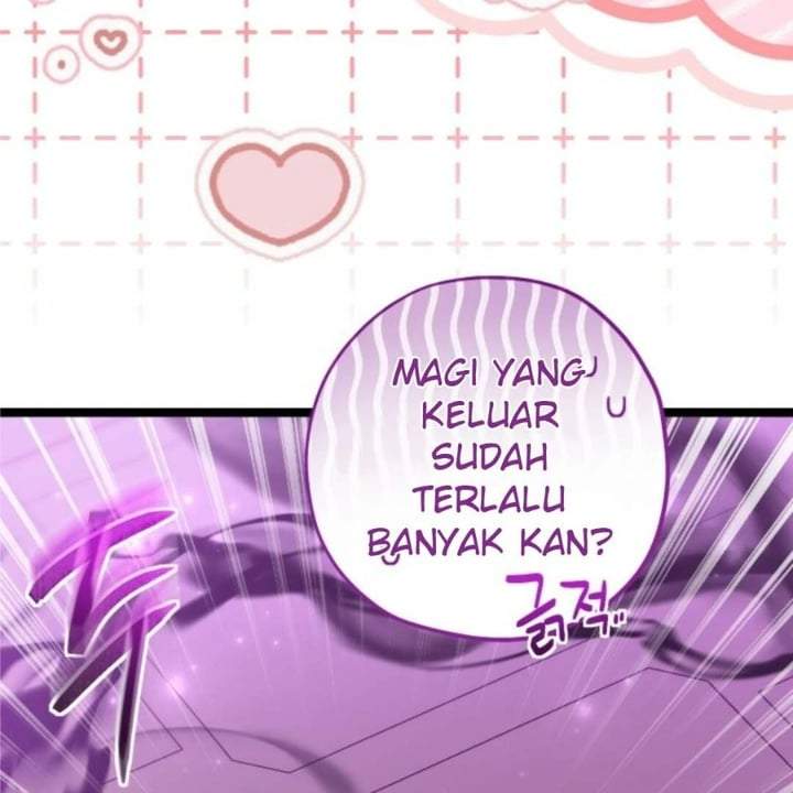 The Villain’s Daughter Plans To Run Away Chapter 59