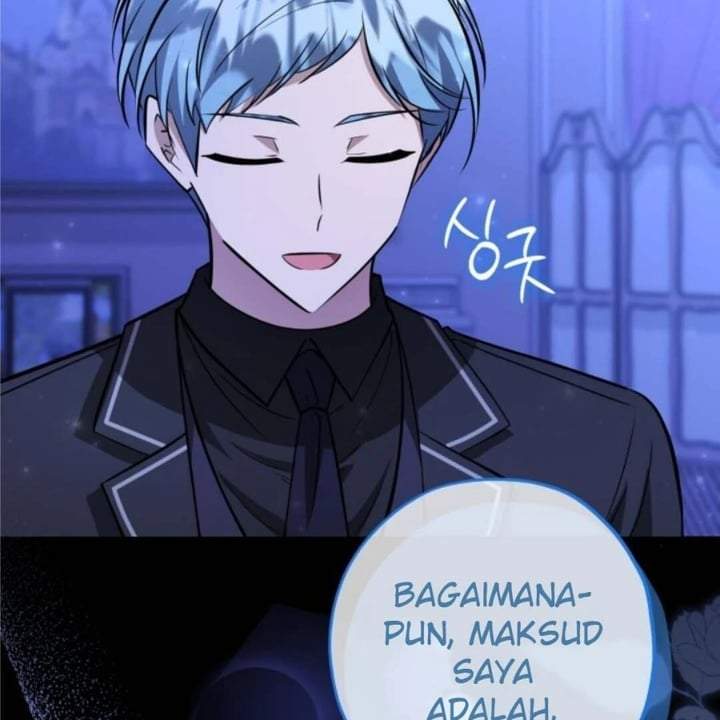 The Villain’s Daughter Plans To Run Away Chapter 59