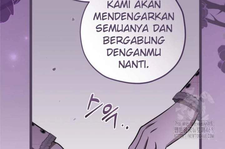 The Villain’s Daughter Plans To Run Away Chapter 59