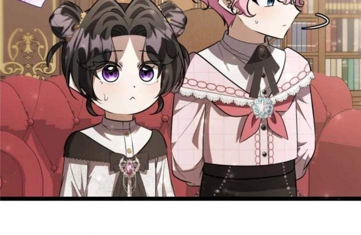 The Villain’s Daughter Plans To Run Away Chapter 59