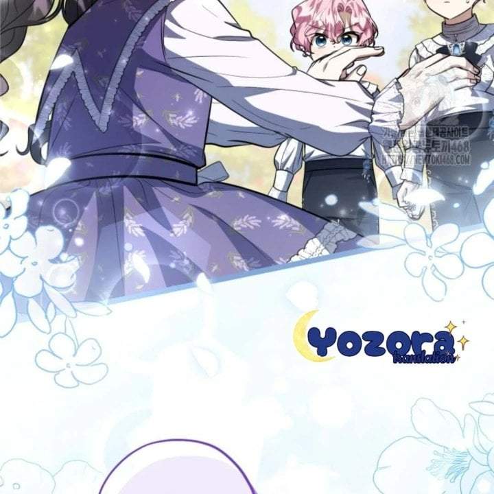 The Villain’s Daughter Plans To Run Away Chapter 60