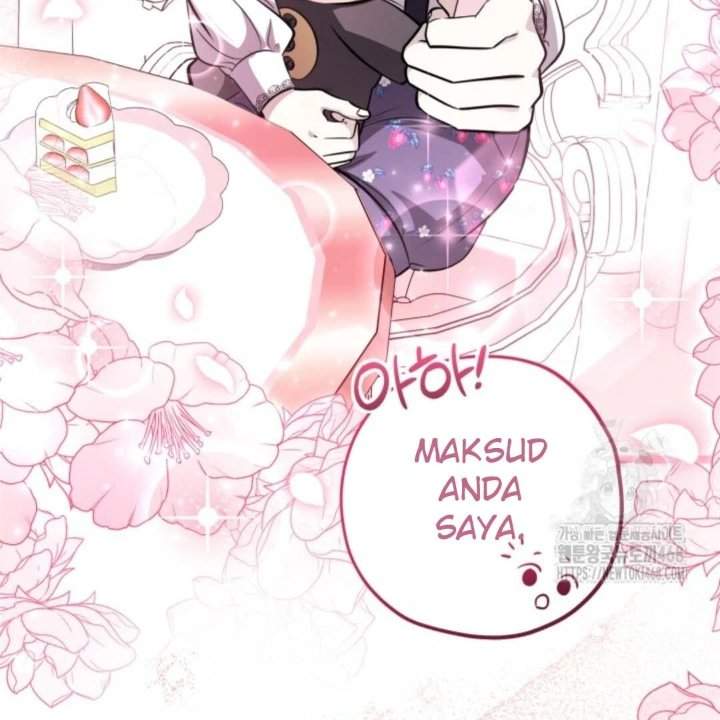 The Villain’s Daughter Plans To Run Away Chapter 60