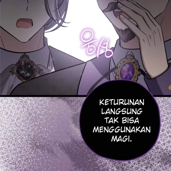 The Villain’s Daughter Plans To Run Away Chapter 60