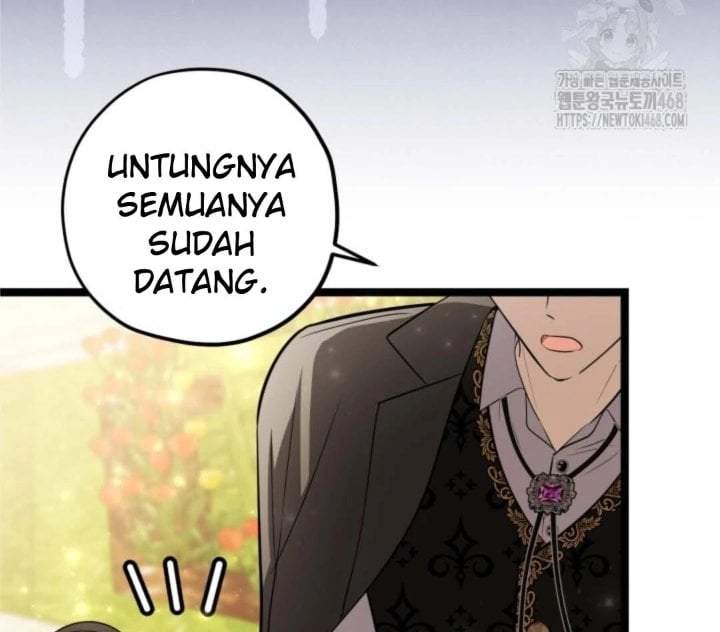 The Villain’s Daughter Plans To Run Away Chapter 60