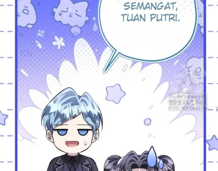 The Villain’s Daughter Plans To Run Away Chapter 60