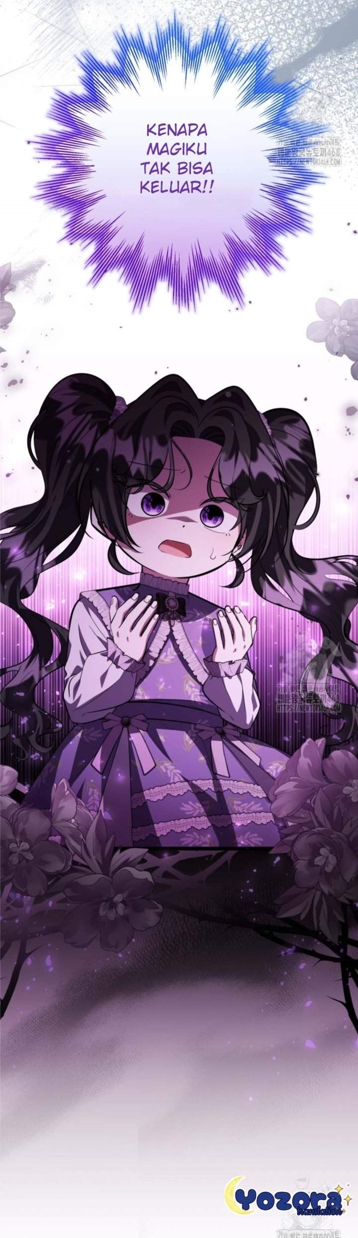 The Villain’s Daughter Plans To Run Away Chapter 60