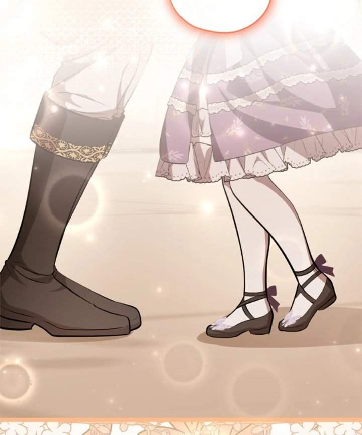 The Villain’s Daughter Plans To Run Away Chapter 61