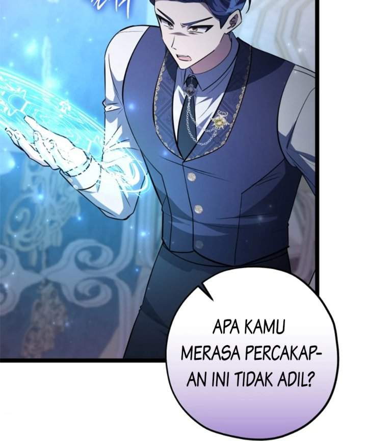 The Villain’s Daughter Plans To Run Away Chapter 61