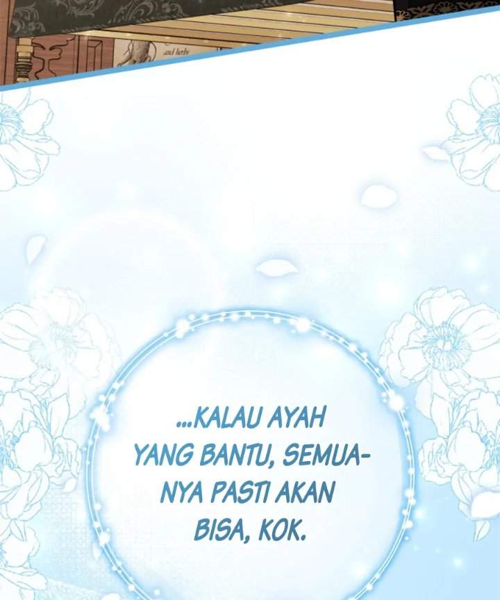 The Villain’s Daughter Plans To Run Away Chapter 61