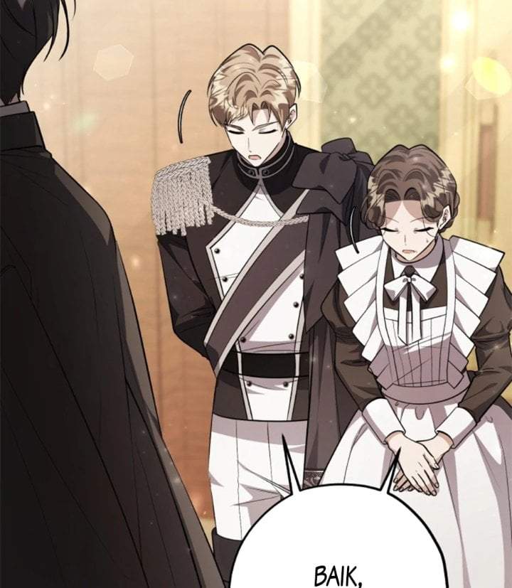 The Villain’s Daughter Plans To Run Away Chapter 61