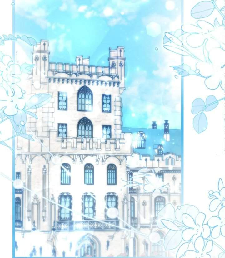 The Villain’s Daughter Plans To Run Away Chapter 61