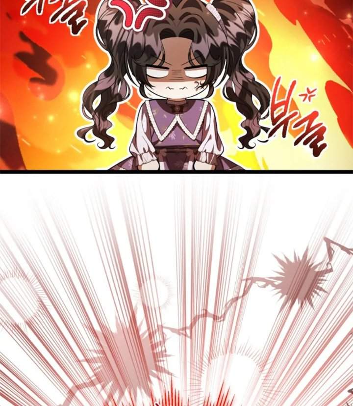 The Villain’s Daughter Plans To Run Away Chapter 61