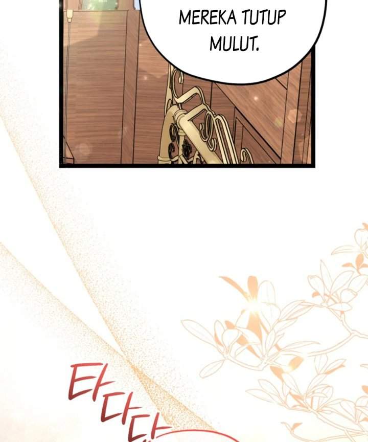 The Villain’s Daughter Plans To Run Away Chapter 61