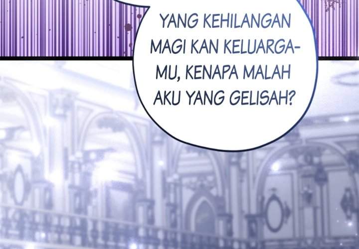 The Villain’s Daughter Plans To Run Away Chapter 61