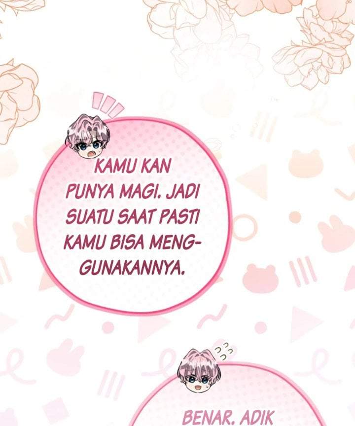 The Villain’s Daughter Plans To Run Away Chapter 61