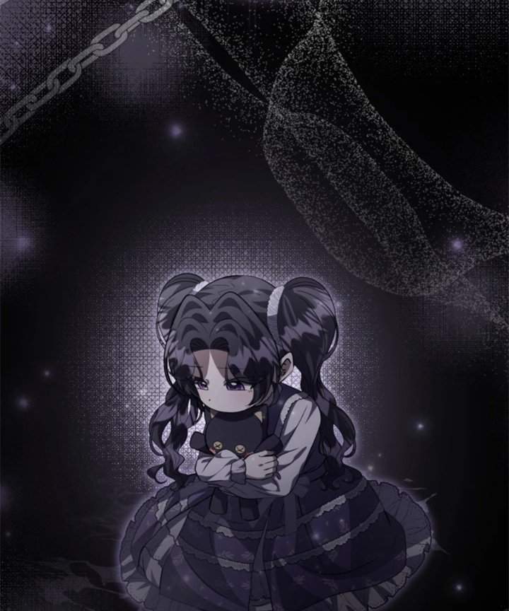 The Villain’s Daughter Plans To Run Away Chapter 61