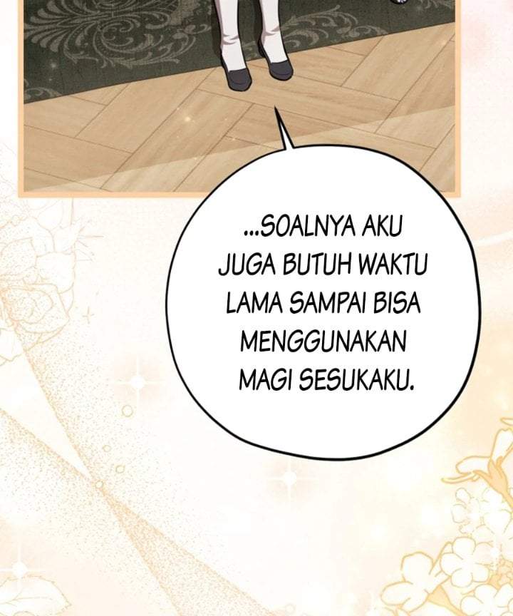 The Villain’s Daughter Plans To Run Away Chapter 61