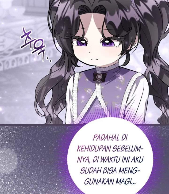 The Villain’s Daughter Plans To Run Away Chapter 61