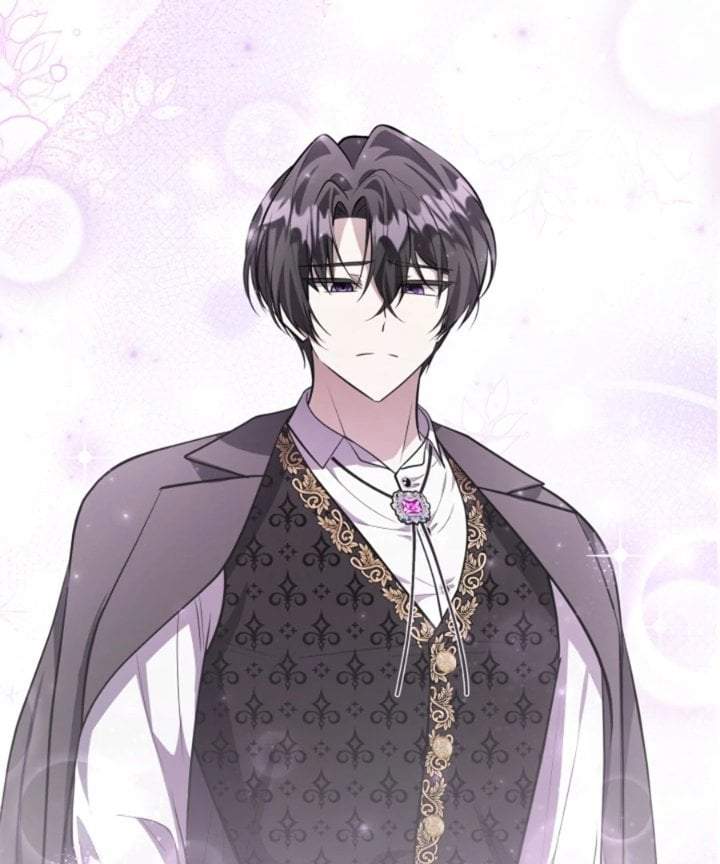 The Villain’s Daughter Plans To Run Away Chapter 61