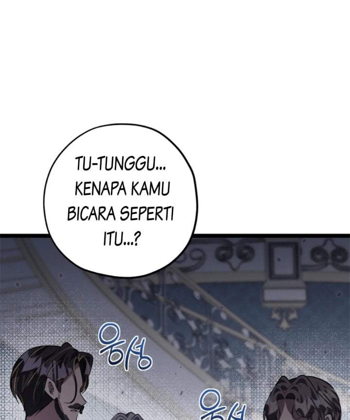 The Villain’s Daughter Plans To Run Away Chapter 61