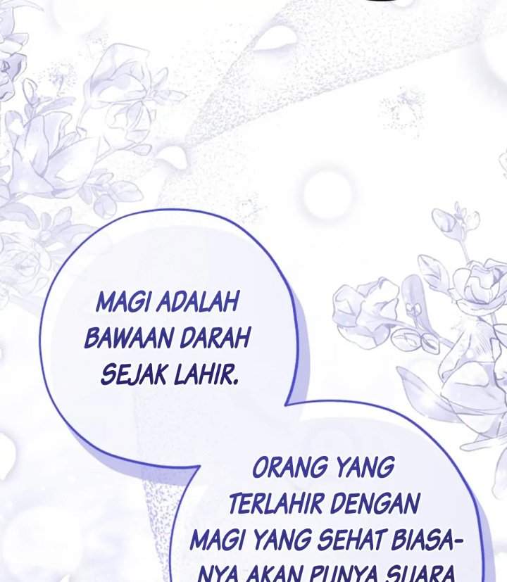 The Villain’s Daughter Plans To Run Away Chapter 61