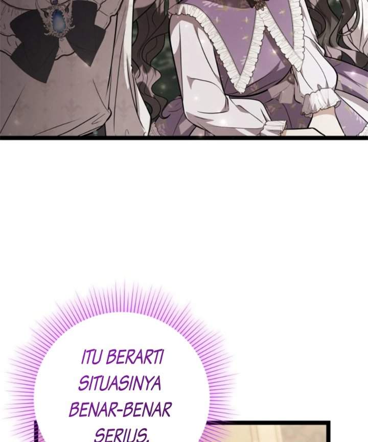The Villain’s Daughter Plans To Run Away Chapter 61