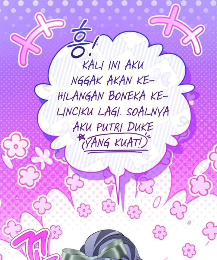 The Villain’s Daughter Plans To Run Away Chapter 62