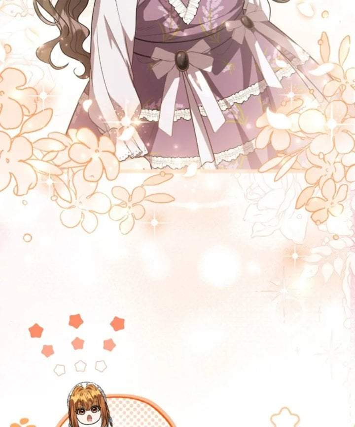 The Villain’s Daughter Plans To Run Away Chapter 62