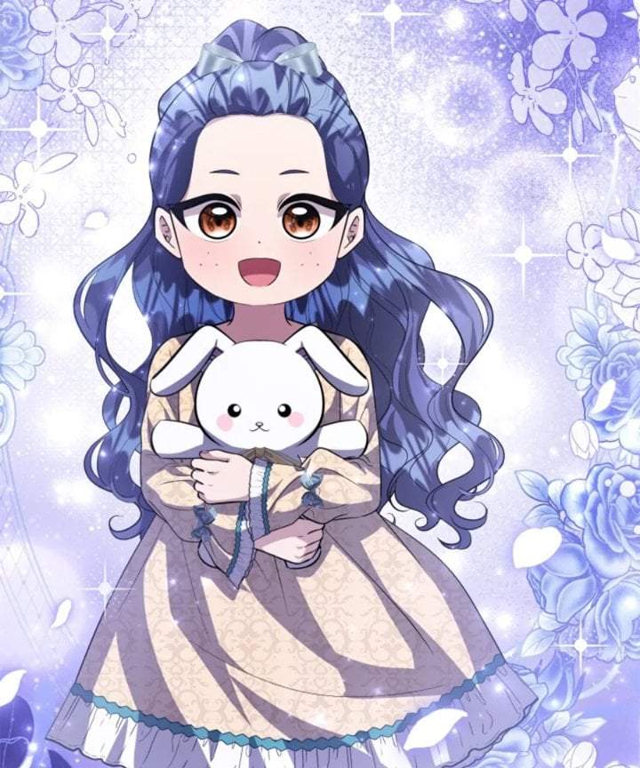 The Villain’s Daughter Plans To Run Away Chapter 62
