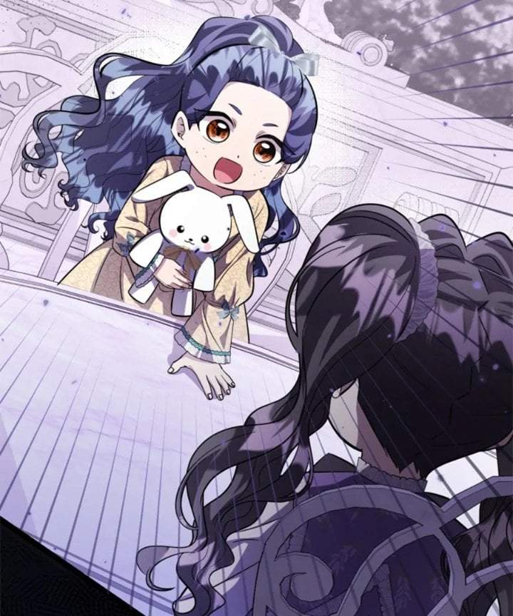 The Villain’s Daughter Plans To Run Away Chapter 62