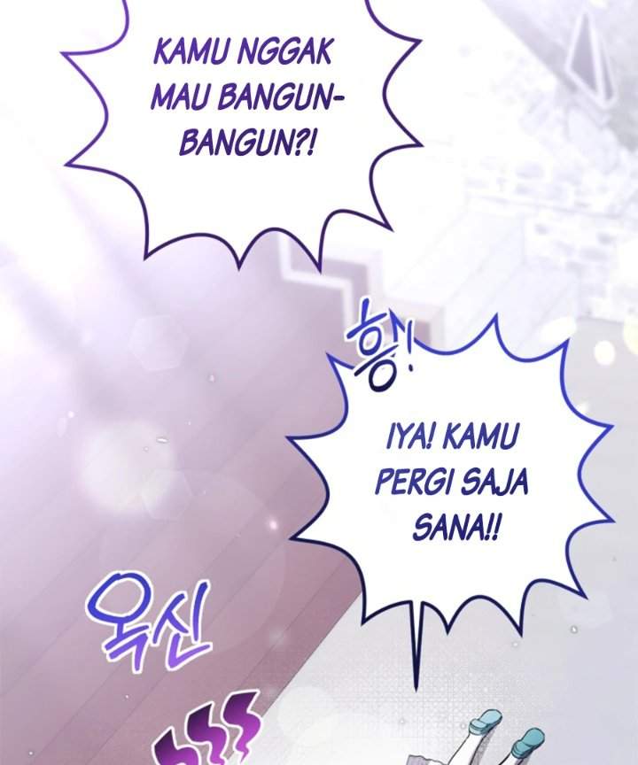 The Villain’s Daughter Plans To Run Away Chapter 62