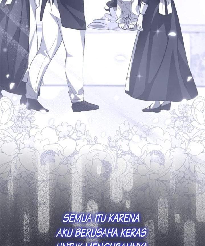 The Villain’s Daughter Plans To Run Away Chapter 62