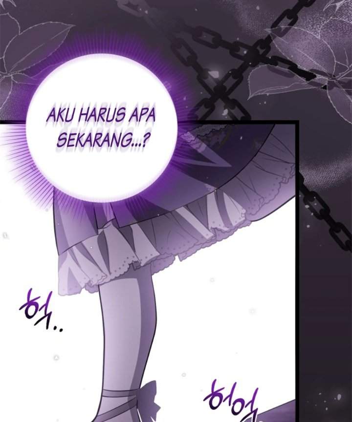 The Villain’s Daughter Plans To Run Away Chapter 62