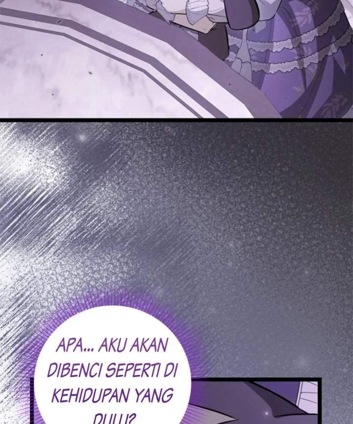 The Villain’s Daughter Plans To Run Away Chapter 62