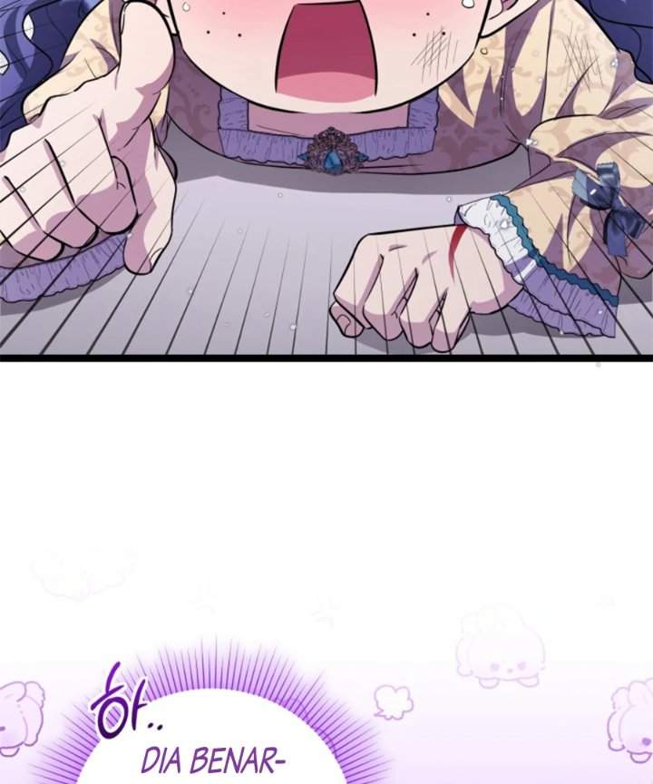 The Villain’s Daughter Plans To Run Away Chapter 62