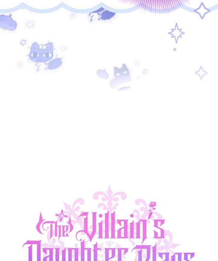 The Villain’s Daughter Plans To Run Away Chapter 62