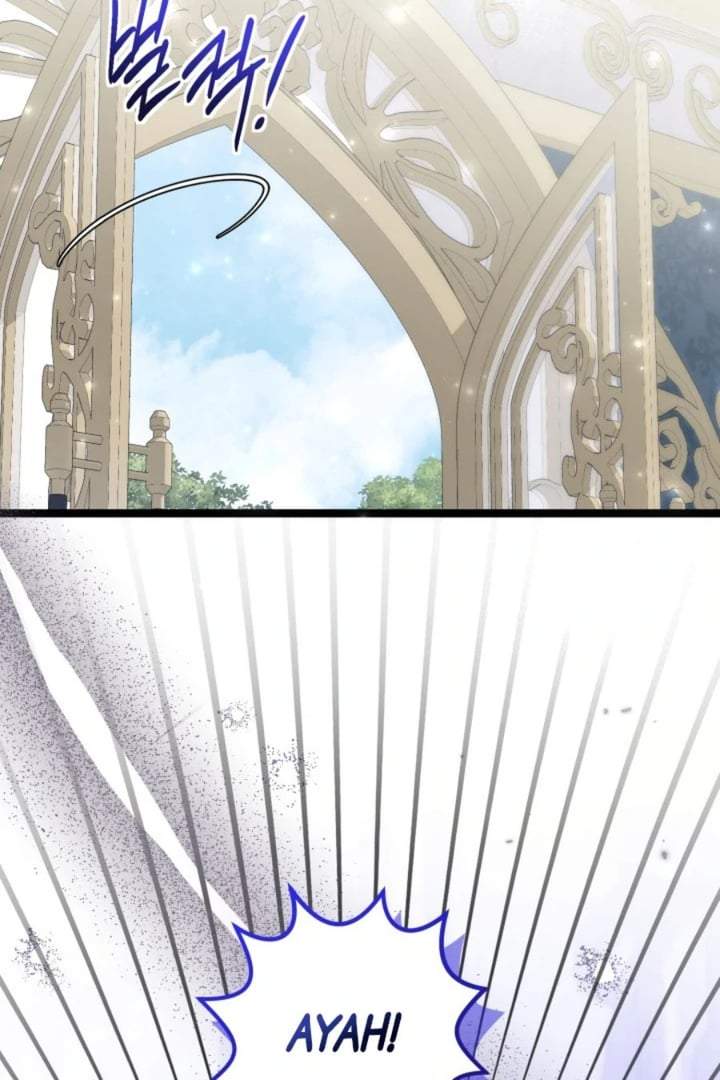 The Villain’s Daughter Plans To Run Away Chapter 63