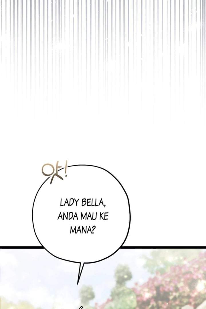 The Villain’s Daughter Plans To Run Away Chapter 63