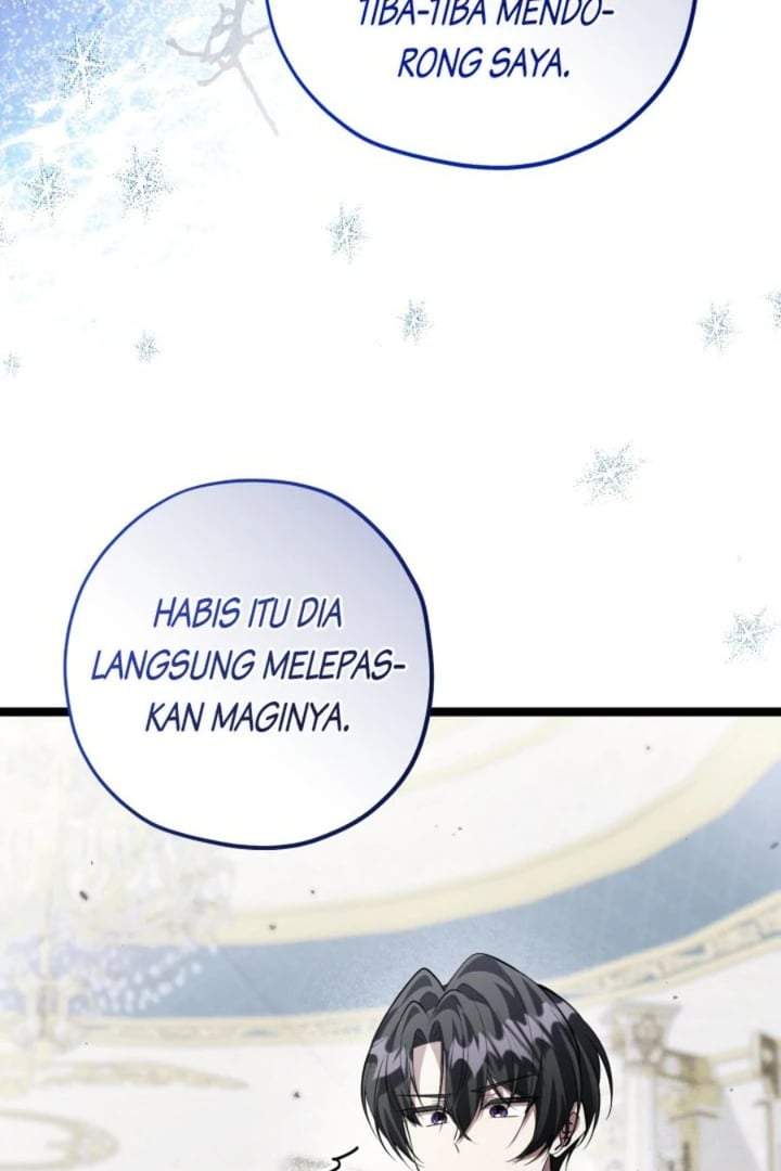 The Villain’s Daughter Plans To Run Away Chapter 63