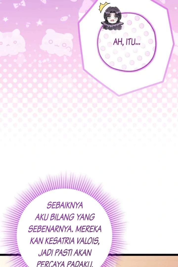 The Villain’s Daughter Plans To Run Away Chapter 63