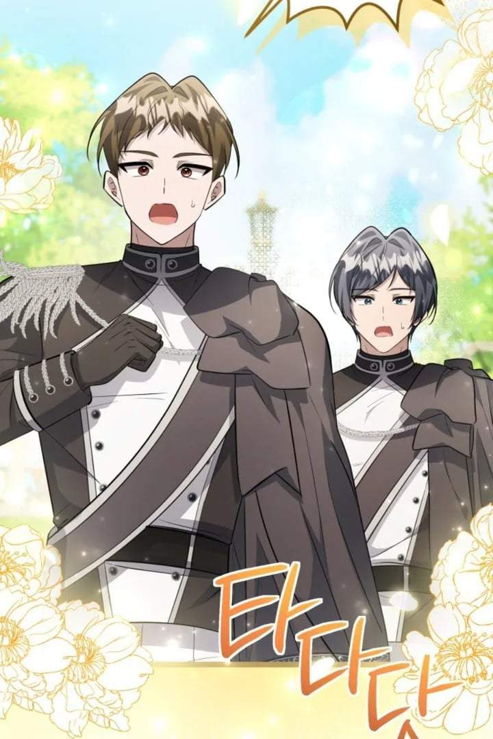 The Villain’s Daughter Plans To Run Away Chapter 63