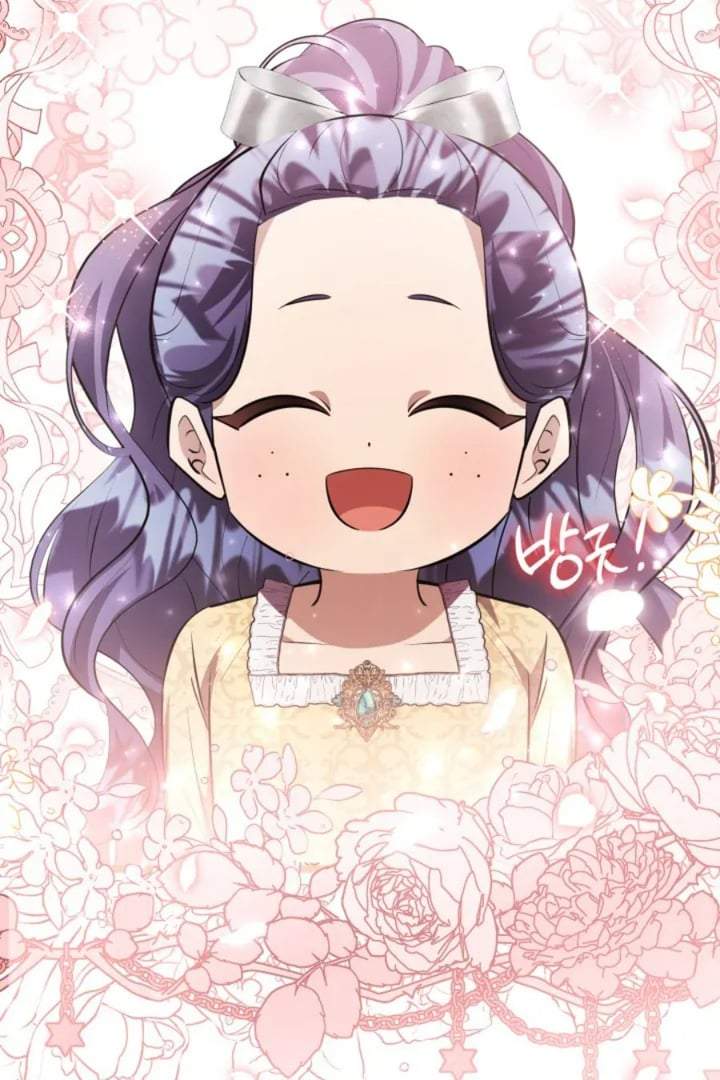 The Villain’s Daughter Plans To Run Away Chapter 63