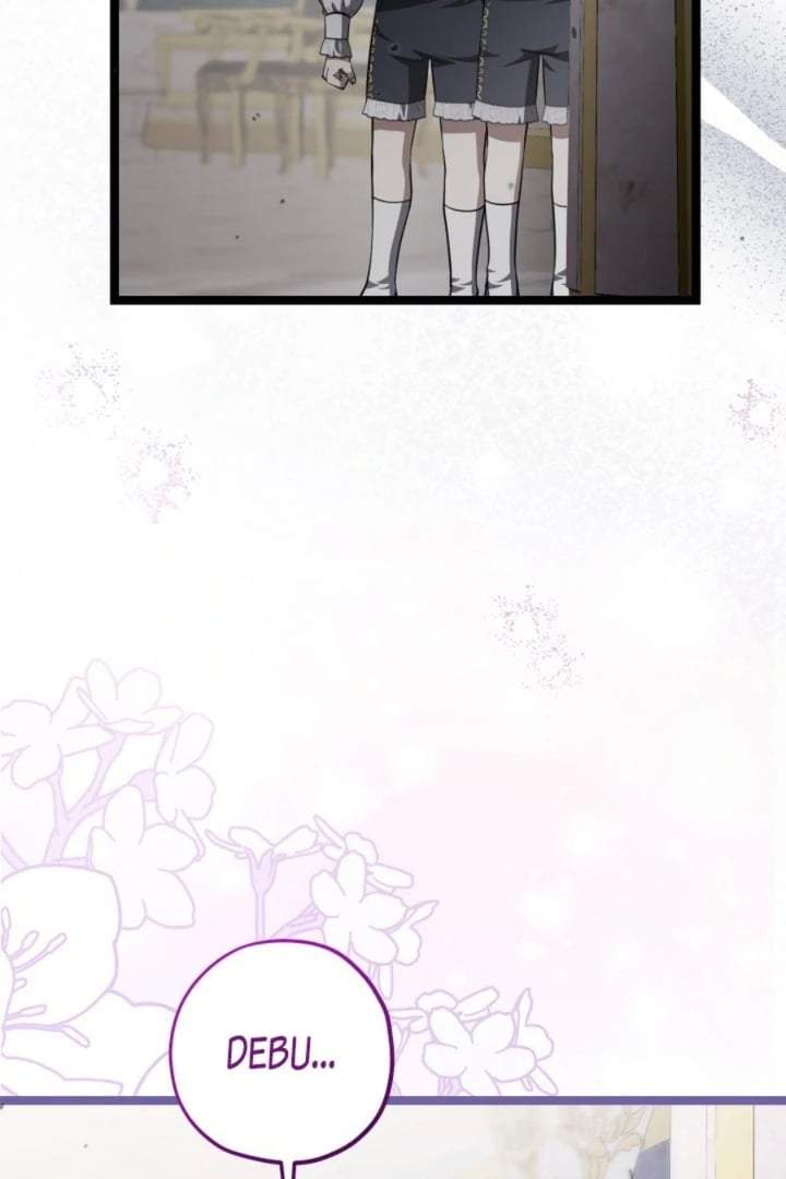 The Villain’s Daughter Plans To Run Away Chapter 63