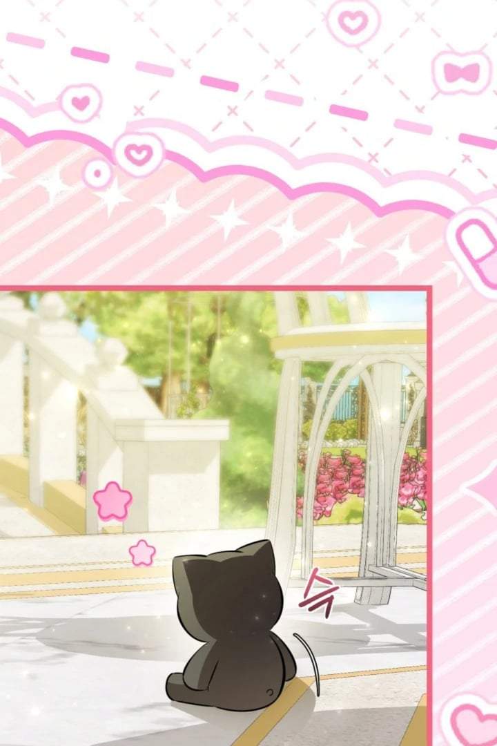 The Villain’s Daughter Plans To Run Away Chapter 63