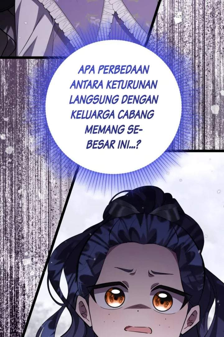 The Villain’s Daughter Plans To Run Away Chapter 63