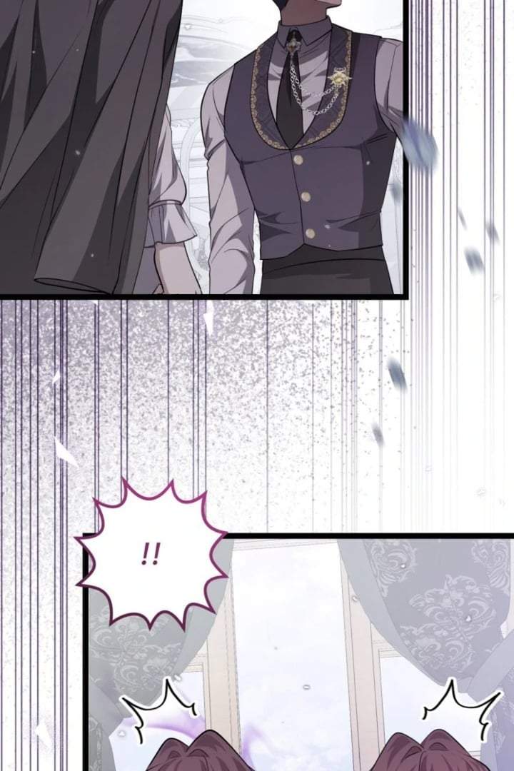 The Villain’s Daughter Plans To Run Away Chapter 63