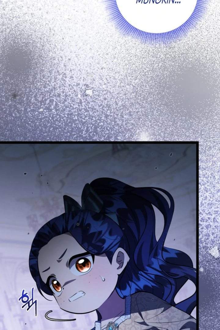The Villain’s Daughter Plans To Run Away Chapter 64
