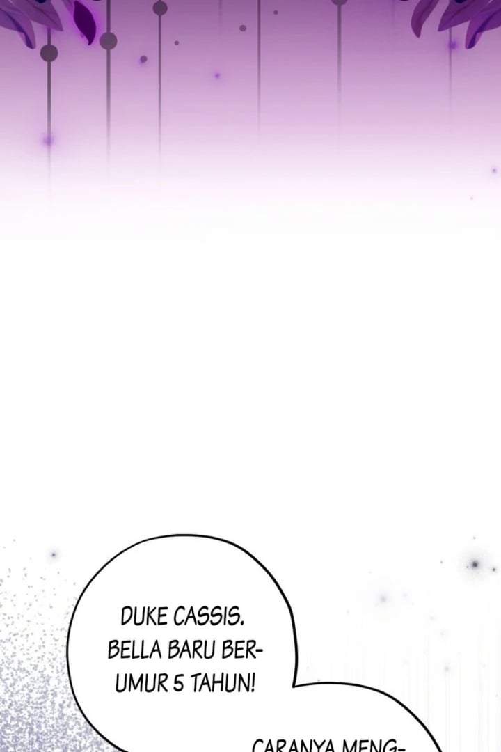 The Villain’s Daughter Plans To Run Away Chapter 64