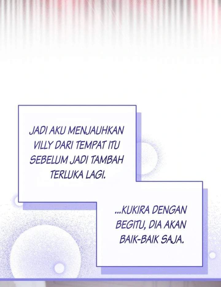 The Villain’s Daughter Plans To Run Away Chapter 64