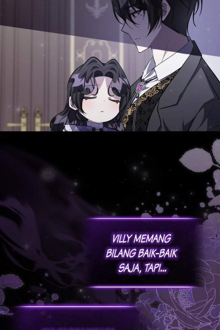 The Villain’s Daughter Plans To Run Away Chapter 64